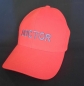 Cap mit Bestickung, Basecap mit Aufschrift, Baseball Cap,