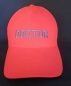 Cap mit Bestickung, Basecap mit Aufschrift, Baseball Cap,