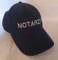 Cap mit Bestickung, Basecap mit Aufschrift, Baseball Cap,