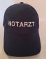 Cap mit Bestickung, Basecap mit Aufschrift, Baseball Cap,