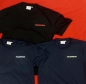T-Shirt Performance Art. 281, Hakro T-Shirt, T-Shirt aus Mischgewebe, FEUERWEHR-Shirt,
