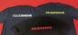 T-Shirt Performance Art. 281, Hakro T-Shirt, T-Shirt aus Mischgewebe, FEUERWEHR-Shirt,