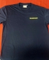 T-Shirt Performance Art. 281, Hakro T-Shirt, T-Shirt aus Mischgewebe, FEUERWEHR-Shirt,