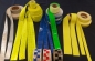 Reflexband, Reflexfolie zum aufnähen, Reflektorband, Sonderpreis, Warnband, reflektierendes Leuchtband, Reflexband,