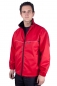 Softshell-Jacke dunkelrot, Wetterschutzjacke, Softshelljacke dunkelrot,