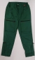 Stretch-Fly bottle green Art. 8364, grüne Hose mit praktischen Taschen, Reißverschlusstaschen an den Oberschenkeln,