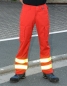 Jeanshose dunkelrot, Stretchhose, Wasserwacht-Hose, BRK-Hose, Rettungsdiensthose,