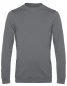 Sweatshirt B&C, Aktionsartikel, Shirt, Set in Sweat, Langarm-Sweat,