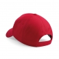 Cap mit Bestickung, Basecap mit Aufschrift, Baseball Cap,