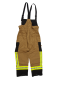 Feuerwehr-Latzhose THL Art. 1089/LATZ