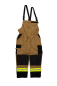 Feuerwehr-Latzhose THL Art. 1089/LATZ