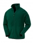 leichte Fleece-Jacke, Recycled Microfleece, dünne Fleecejacke, Result Fleece-Jacke,