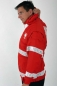 Caritas-Blouson, Jacke mit Fleeceweste, Sonderpreisartikel, 2 in 1 Jacke, ausnehmbare Fleece-Weste,