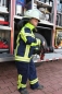 Fire-Kids-Hose dunkelblau Art. 9491, Hose Fire-Kids, Jugendfeuerwehr, Hose für Kinderfeuerwehr,