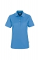 Women Coolmax Polo-Shirt Art. 206, Hakro-Poloshirt, Coolmax Shirt, Damen Polo,