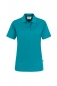 Women Top Polo-Shirt Art. 224, Damen Poloshirt, Hakro Polo, Polo aus 100% Baumwolle, Polo bedruckbar, Shirt zum besticken,