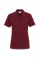 Women Top Polo-Shirt Art. 224, Damen Poloshirt, Hakro Polo, Polo aus 100% Baumwolle, Polo bedruckbar, Shirt zum besticken,