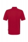 Performance Polo-Shirt Art. 816, Hakro-Poloshirt mit DRK-Bestickung, Polo aus Mischgewebe,