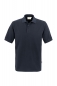 Performance Polo-Shirt Art. 816, Hakro-Poloshirt mit Bestickung, Polo aus Mischgewebe,