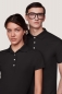 Women Coolmax Polo-Shirt Art. 206, Hakro-Poloshirt, Coolmax Shirt, Damen Polo,