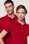 Casual Polo-Shirt Art. 803, Hakro-Polo, bedruckbares Shirt, Polo aus 100 % Baumwolle,