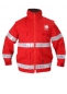 Caritas-Blouson, Jacke mit Fleeceweste, Sonderpreisartikel, 2 in 1 Jacke, ausnehmbare Fleece-Weste,