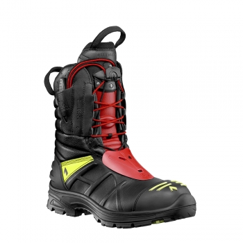 Fire Eagle Pro, HAIX Feuerwehrstiefel,