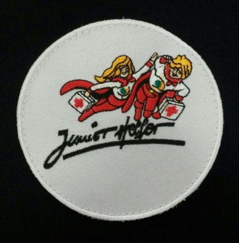 Junior-Helfer Emblem
