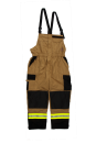 Feuerwehr-Latzhose THL Art. 1089/LATZ