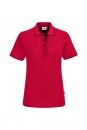 Women Casual Polo-Shirt Art. 203, Polo aus 100% Baumwolle, Damen Poloshirt, Shirt zum bedrucken oder besticken,