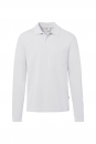 Longsleeve Pocket Polo-Shirt Art. 809, Polo aus 100% Baumwolle, Hakro Poloshirt, Langarm-Polo, Polo zum besticken oder bedrucken,