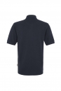 Polo-Shirt 100% Baumwolle, Hakro-Poloshirt mit Bestickung, Polo mit DRK-Bestickung