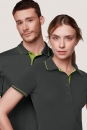 Casual Polo-Shirt Art. 803, Hakro-Polo, bedruckbares Shirt, Polo aus 100 % Baumwolle,