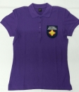 Damen-Polo-Shirt "Notfallseelsorge" Art. L513/NFS